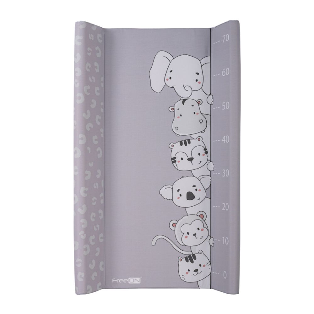 FreeON Podloga za presvlačenje Animal 50x80x10 cm slika 1