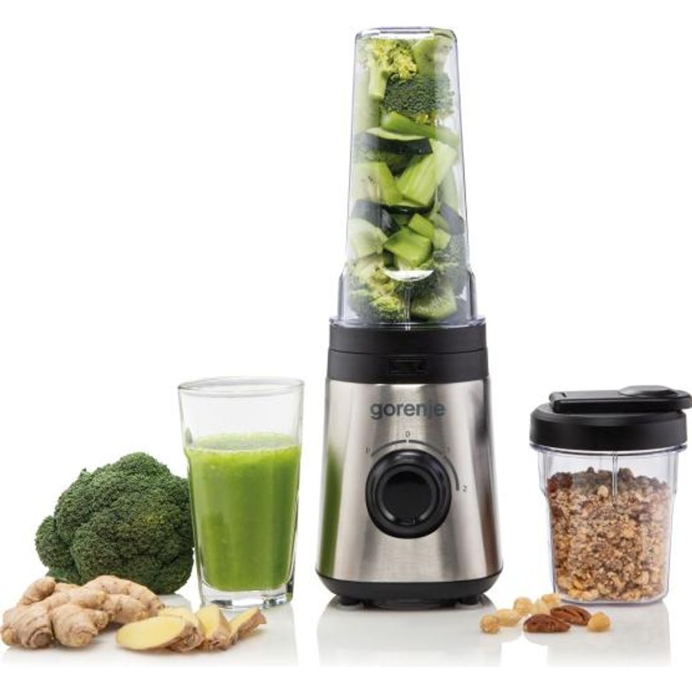 Gorenje Blender BSM600E / 320 W, 0.6 l slika 2