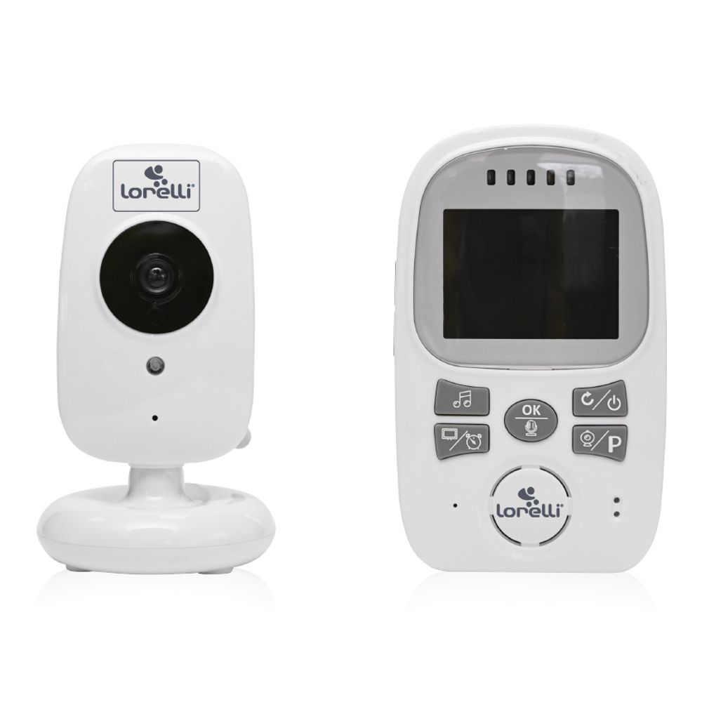 Lorelli Baby monitor Safeness slika 2