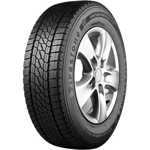 Firestone Guma 225/65r16c 112/110r vanhawk 2 winter tl firestone zimske gume slika 1