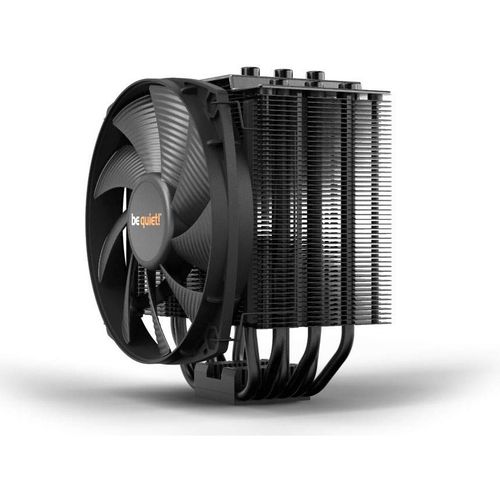 Be Quiet DARK ROCK 4, CPU Cooler slika 1