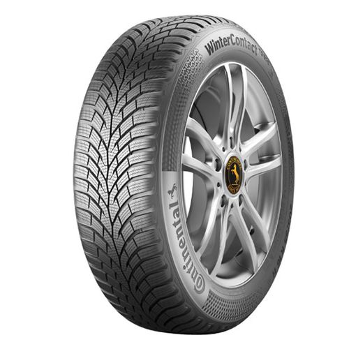 Continental 185/65R15 Conti Win TS 870 88T Putnička/SUV Zimska slika 1