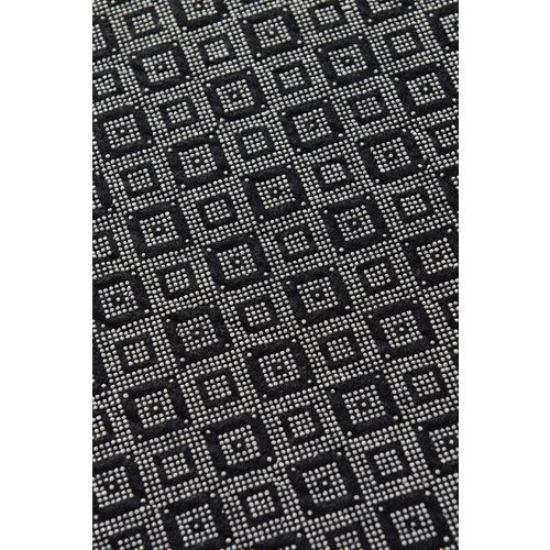 Conceptum Hypnose Tepih (200 x 290), Hopscotch - Grey slika 2