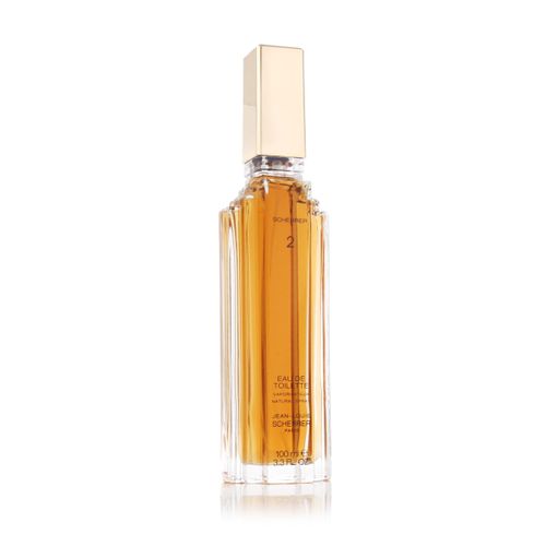 Jean Louis Scherrer Scherrer 2 Eau De Toilette za žene - 100 ml slika 2