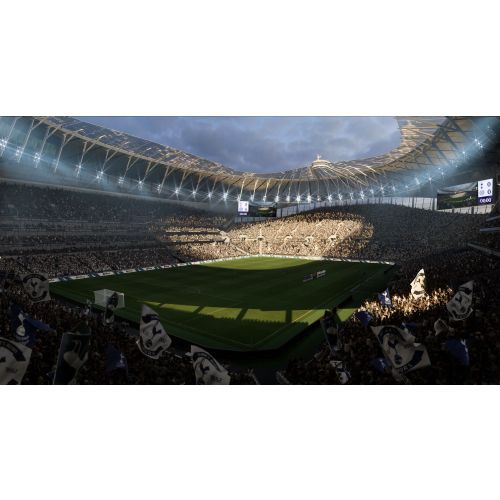 FIFA 23 (Xbox Series X) slika 4