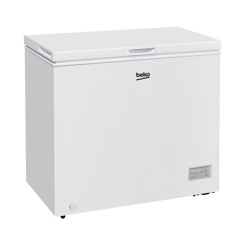 Beko CF200EWN Horizontalni zamrzivač, 198 L slika 1