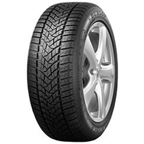 Dunlop Guma 235/45r18 98v winter spt 5 xl mfs dunlop zimske gume slika 1