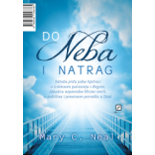 Do neba i natrag - Neal, Mary C. slika 1