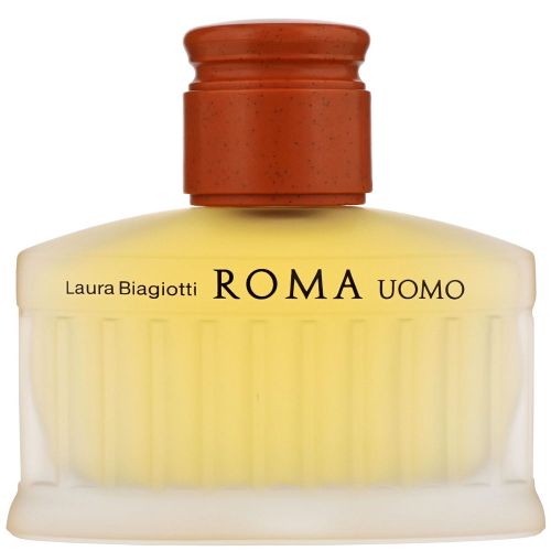 Laura Biagiotti Roma Uomo After Shave Lotion 75 ml (man) slika 1