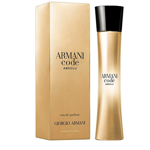 Giorgio Armani Code Absolu parfem 75ml slika 1