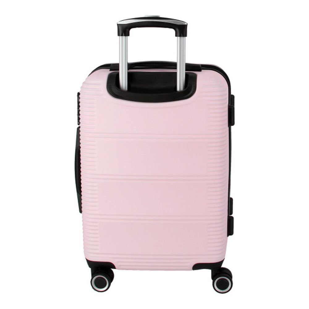 Spirit Kofer Spotter 28" Roza slika 3