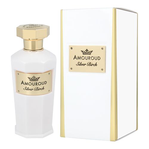 Amouroud Silver Birch Eau De Parfum 100 ml (unisex) slika 2