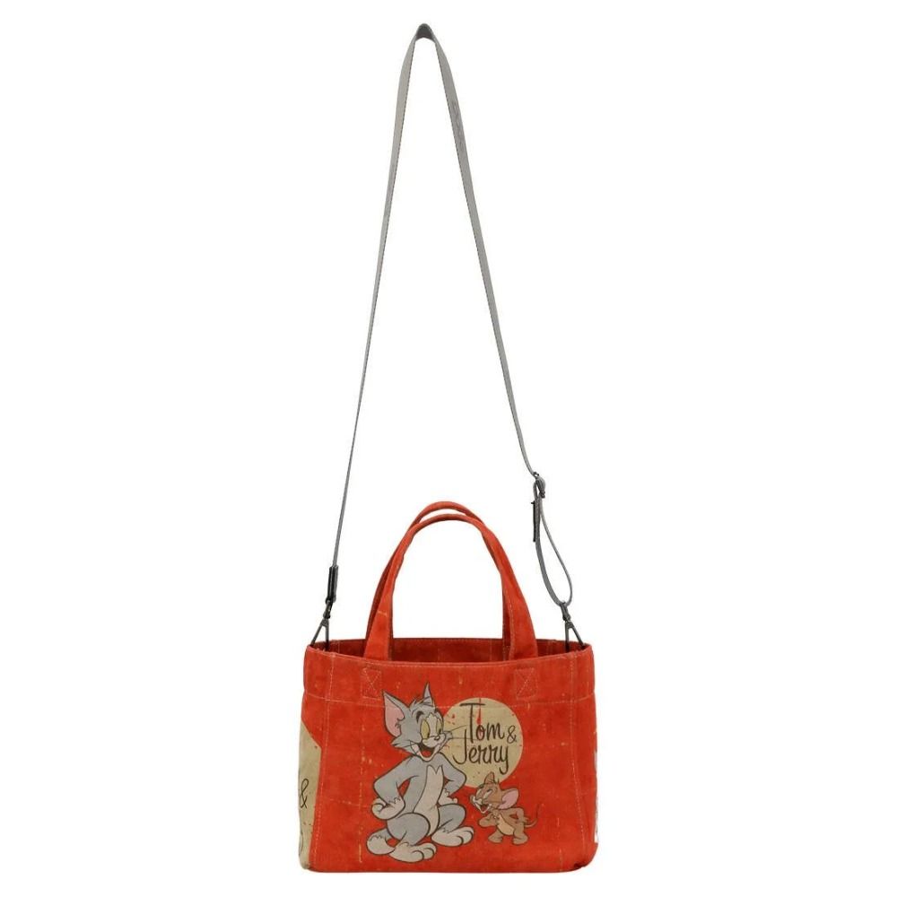 Dogo Torba TagBag Tom & Jerry slika 3