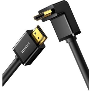 Ugreen kutni HDMI kabel 4K - 1M