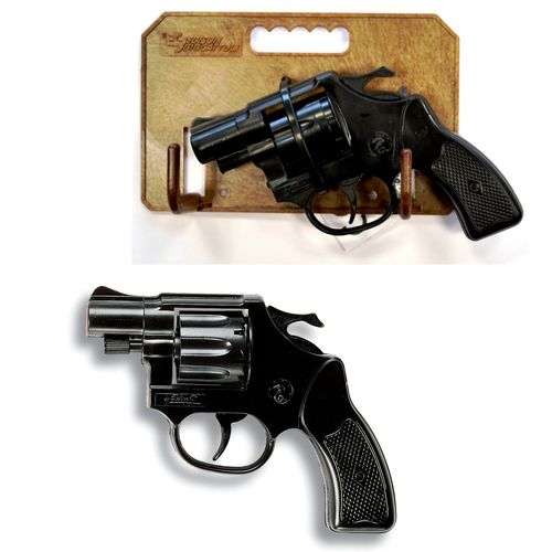 Edison Cobra pištolj 11,5 cm, plastic, 8 slika 2