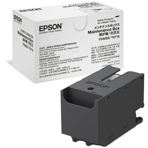 T6716 Maintenance Box Epson slika 1