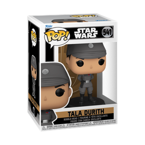 Funko Pop Vinyl: Tala