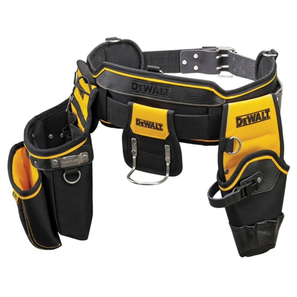 OPASAČ SA TORBICAMA Dewalt DWST1-75552 slika 1
