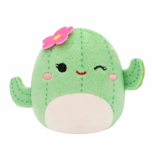 Squishmallows Micromallows 6cm - 6 komada (Archie, Maaya, Maritza, Bimbi, Rodry, Lucy-May) slika 7