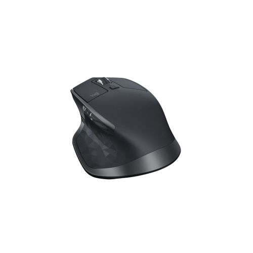 Logitech MX Master 2S Wireless Mouse Graphite slika 2