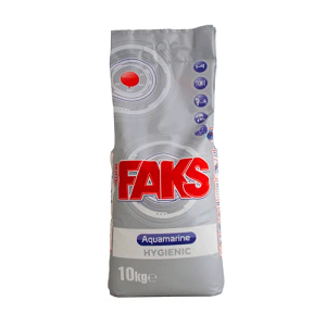 Faks Helizim Aquamarine Hygiene 10 kg