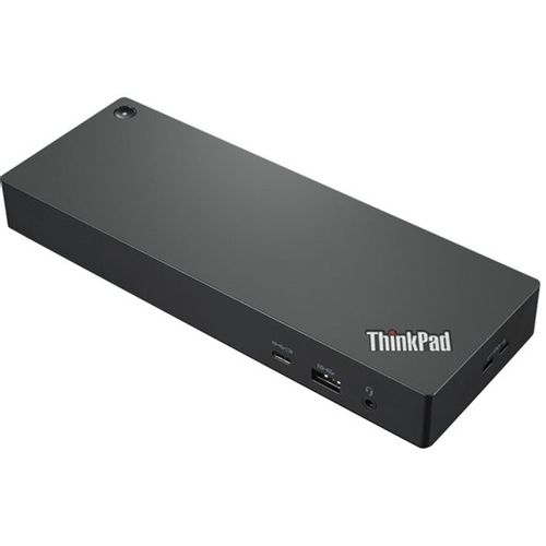 LENOVO ThinkPad Thunderbolt 4 Dock 40B00135EU slika 1