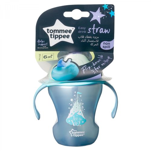 Tommee Tippee Šolja Easy Drink Straw 230ml slika 3