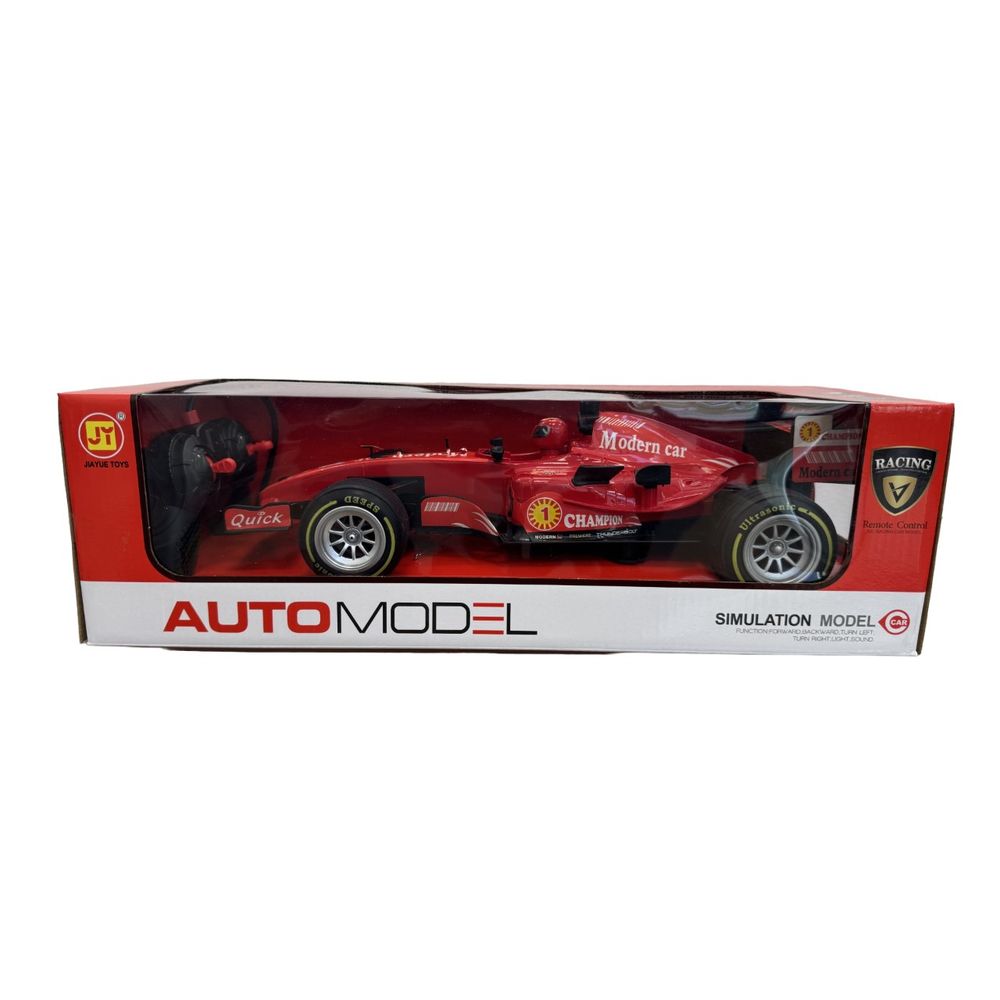 Auto Formula Na Daljinski R/C 1:12 Tay 20117 slika 1
