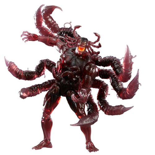 Marvel Legends Marvel Crystar figure 15cm slika 13