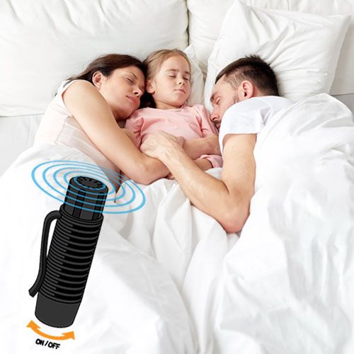 Portable Mosquito Repeller - Najsuvremeniji uređaj protiv komaraca slika 6