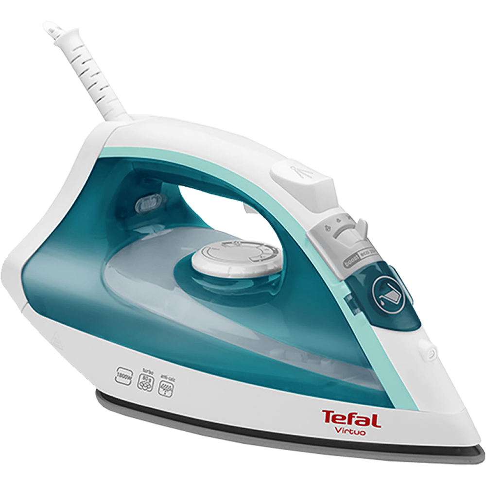 Tefal Pegla na paru FV1710E0 slika 1