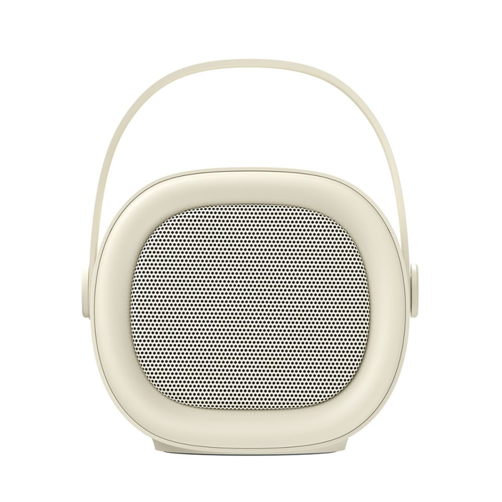 Bluetooth Karaoke zvučnik HAVIT SK819BT 5W - bež slika 6