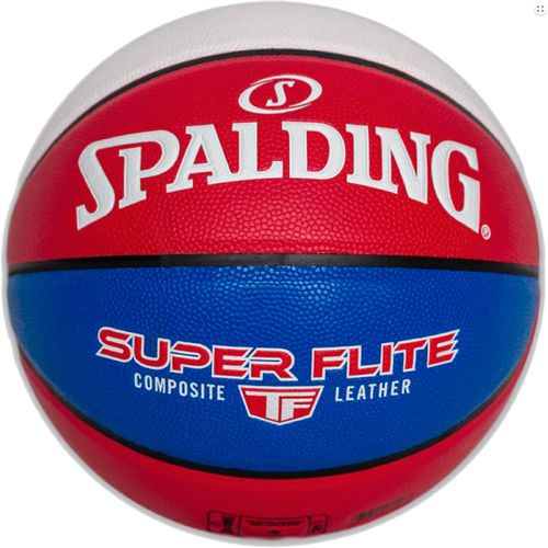 Spalding Super Flite Ball košarkaška lopta 76928Z slika 1