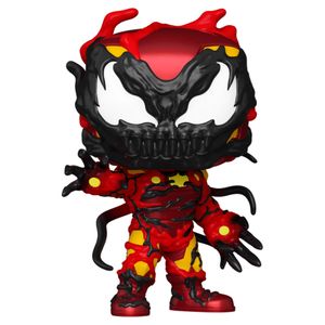 POP figure Marvel Carnage Iron Man