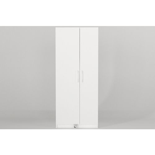Odeon - White v2 White Bathroom Cabinet slika 7
