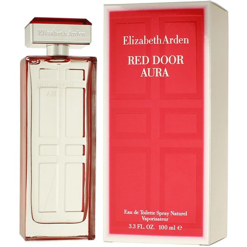 Elizabeth Arden Red Door Aura Eau De Toilette 100 ml (woman) slika 3