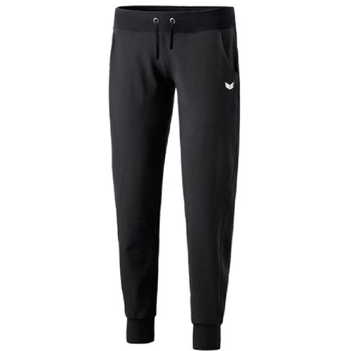 Erima Trenirka sweatpants with waistband slika 2