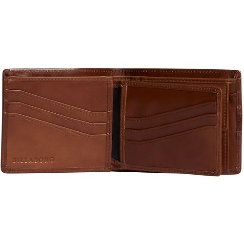 Billabong Dbah Leather novčanik slika 3