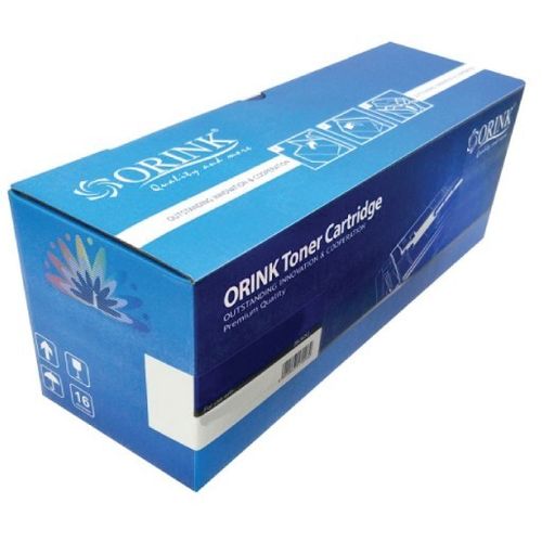 Toner ORINK HP LH117A Cyan slika 1