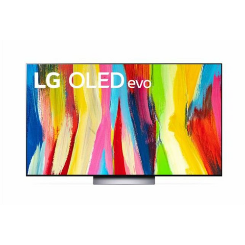 LG TV OLED65C21LA 65" OLED UHD, Smart slika 1