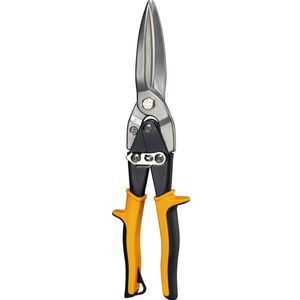 ŠKARE ZA LIM DUGI REZ 290MM RAVNE  17385