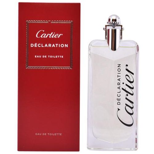 Cartier Déclaration Eau De Toilette 100 ml (man) slika 1