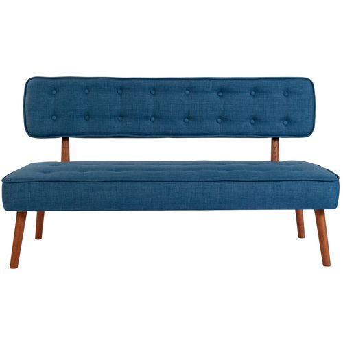 Westwood Loveseat - Night Blue Night Blue 2-Seat Sofa slika 2