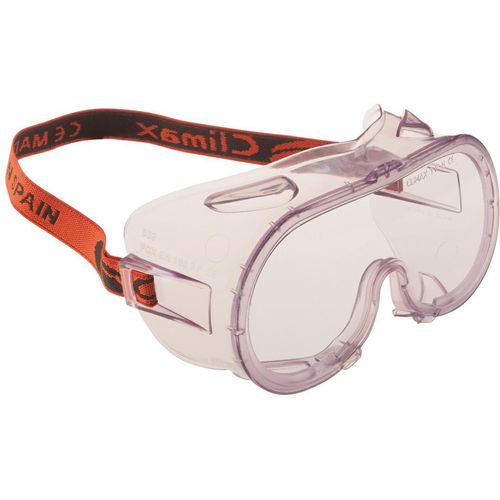 Zaštitne naočale Climax 539 s ventilacijom slika 1