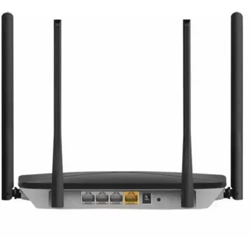 Wireless Router Mercusys AC12G AC1200/867Mb/s/ext x 4/2.4-5Ghz/1WAN/3LAN Gigabit slika 2