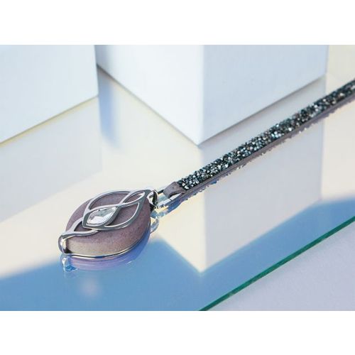 Bellabeat Leaf Crystal Silver Edition slika 9