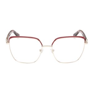 Ženske Dioptrijske naočale Guess Guess GU2983 Red