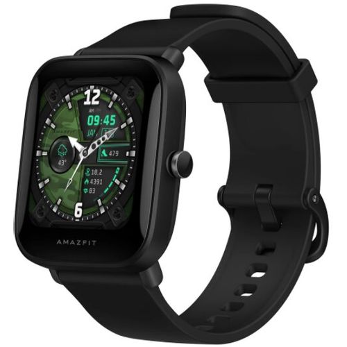 Amazfit pametni sat Bip U Pro, Black slika 3