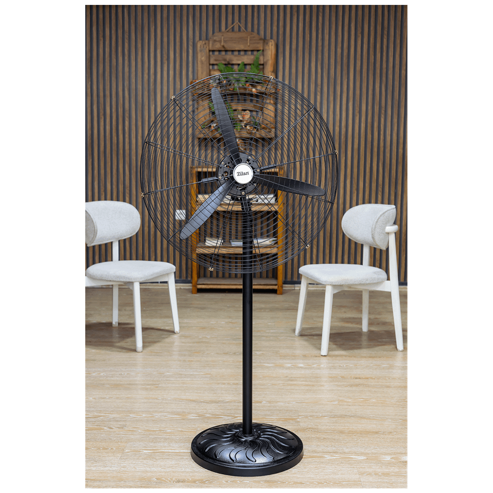 Zilan Ventilator sa postoljem, promjer 68 cm, 130 W - ZLN2549 slika 4