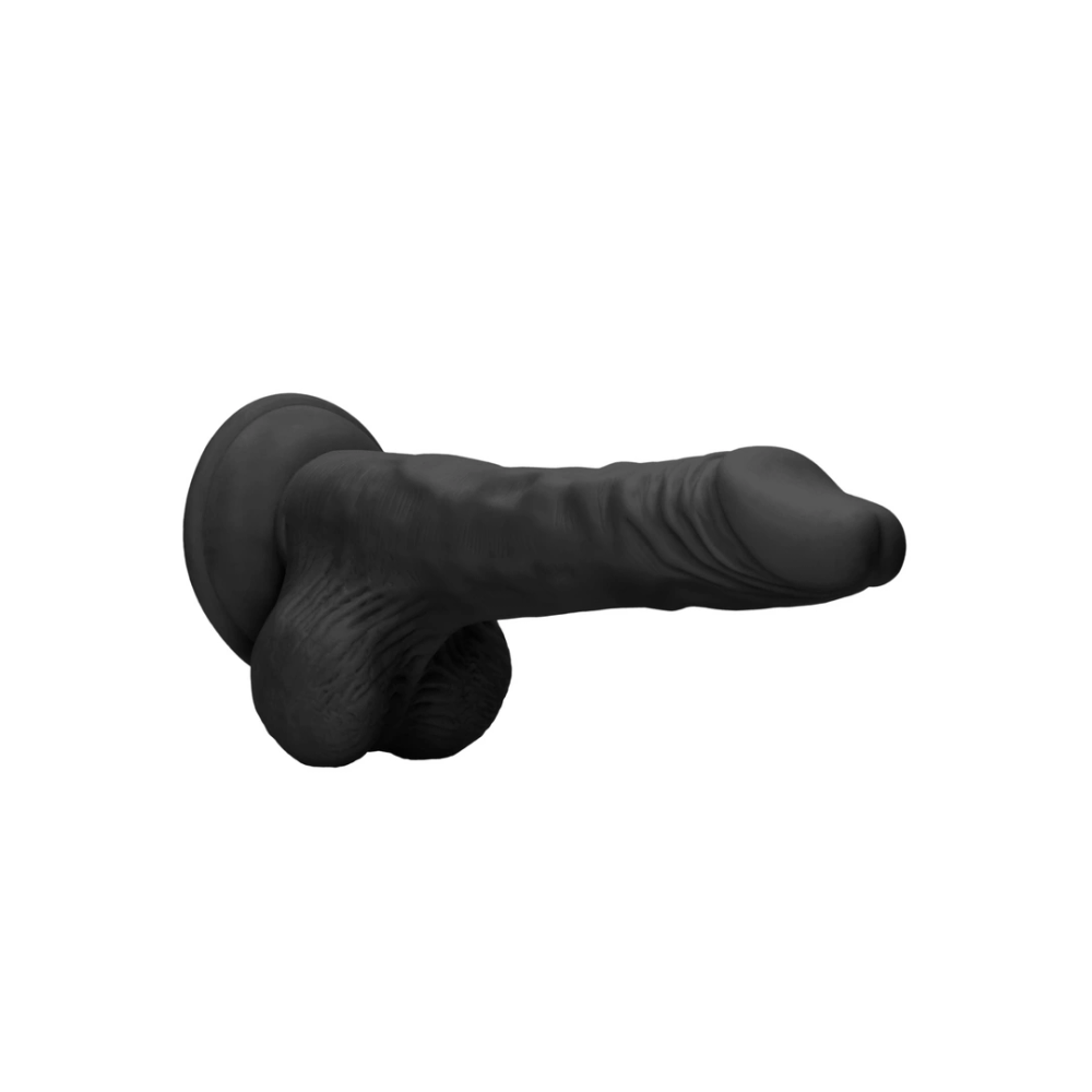 RealRock by Shots Dong s testisima - 8 / 20 cm slika 5
